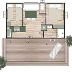 Lodges & Nature - 71