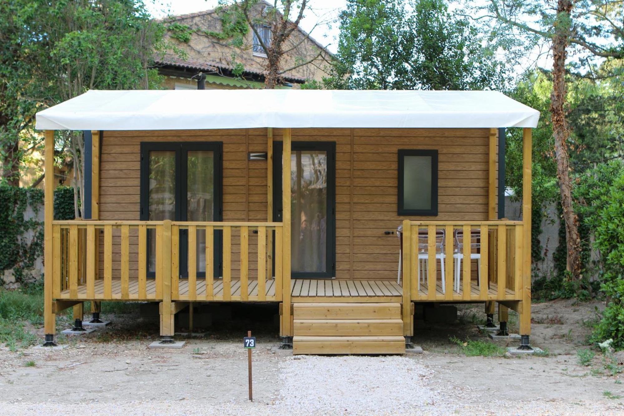 Campingplatz & Nature - 71 *